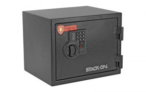STACK-ON PERSONAL FIRE SAFE .8 CU FT