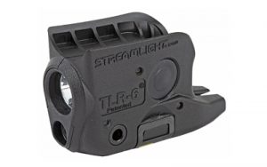 STRMLGHT TLR-6 FOR GLK42/43 W/LSR