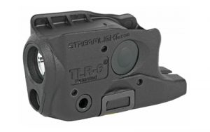 STRMLGHT TLR-6 FOR GLOCK 26/27 W/LSR