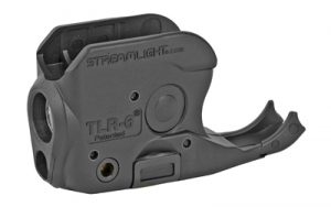 STRMLGHT TLR-6 SIG P238/P938 W/LSR