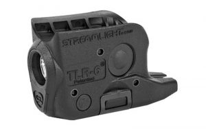 STRMLGHT TLR-6 FOR GLOCK 43 W/O LASR