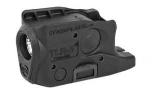 STRMLGHT TLR-6 FOR GLOCK 26 W/O LASR