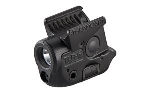 STRMLGHT TLR-6 SIG SAUER P365