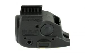 STRMLGHT TLR-6 RAIL MOUNT SPRGFLD XD