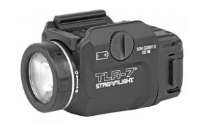 STRMLGHT TLR-7 LIGHT 500 LUMEN