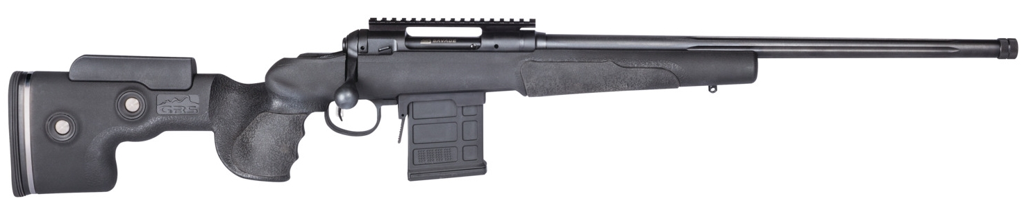 Savage Arms 10 GRS 6mm Creedmoor