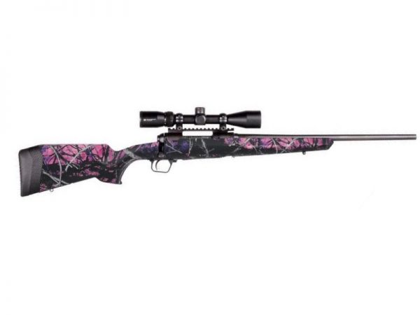 Savage Arms 110 Apex Hunter XP 308 Win