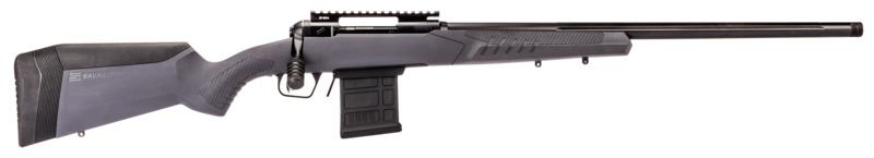 Savage Arms 110 Tactical 308 Win