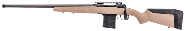 Savage Arms 110 Tactical Desert Left Hand 6.5 Creedmoor