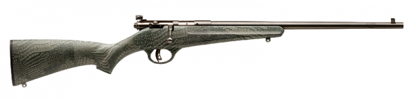 Savage Arms Rascal Troy Landry Series 22 LR