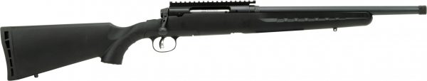 Savage Arms Axis II BLK 300 AAC Blackout