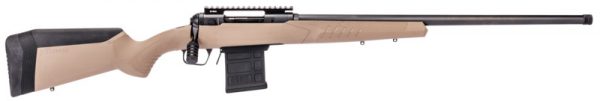 Savage Arms 110 Tactical Desert 6.5 PRC