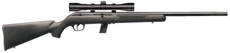 Savage Arms 64 FV-XP 22 LR
