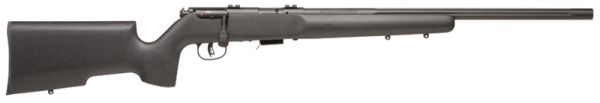 Savage Arms 93R17 TR 17 HMR