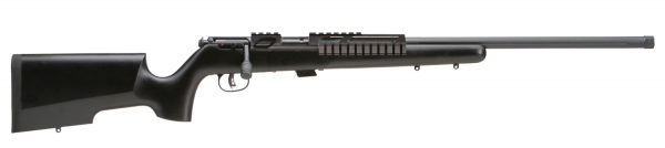 Savage Arms 93R17 TRR-SR 17 HMR