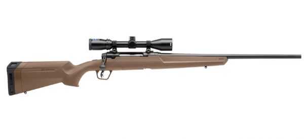 Savage Arms Axis II XP FDE 308 Win