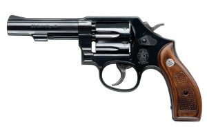 Smith and Wesson 10 Classic 38 Special