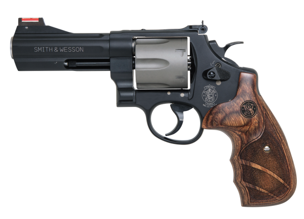 Smith and Wesson 329PD 44 Magnum | 44 Special