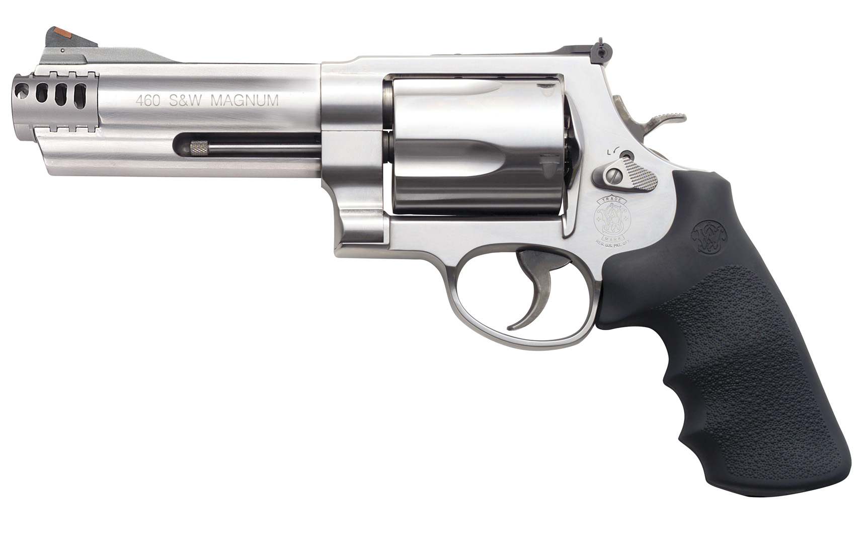 Smith and Wesson 460V 460 S&W Magnum