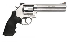 Smith and Wesson 686 357 Magnum | 38 Special