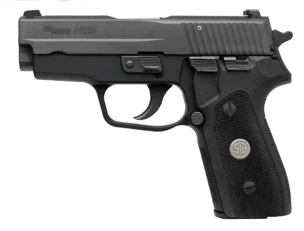 SIG SAUER P225-A1 9mm