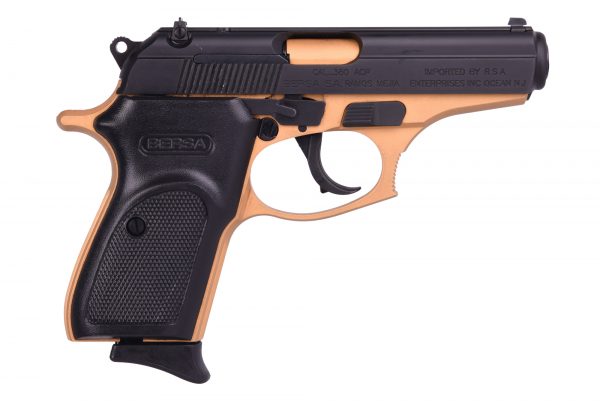 Bersa Thunder 380 380 ACP