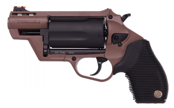 Taurus Public Defender Polymer 410 Bore | 45 Colt