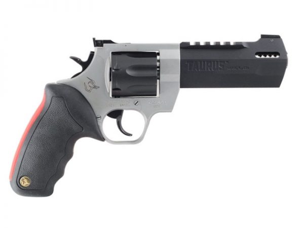 Taurus RAGING HUNTER 357 Magnum | 38 Special