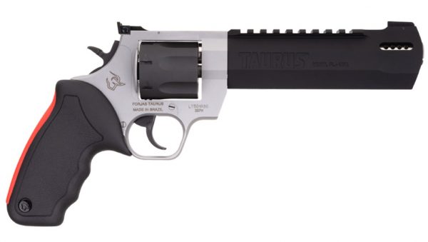 Taurus RAGING HUNTER 357 Magnum | 38 Special