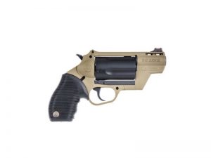 Taurus Public Defender Polymer 410 Bore | 45 Colt