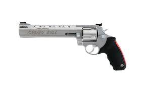 Taurus 444 Raging Bull 44 Magnum | 44 Special