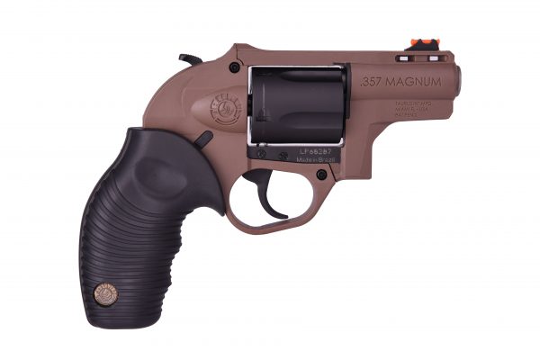 Taurus 605 Protector Polymer 357 Magnum | 38 Special