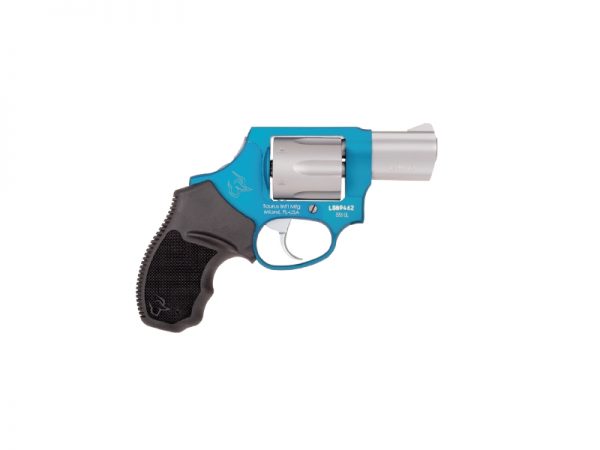 Taurus 856 Ultra Lite 38 Special