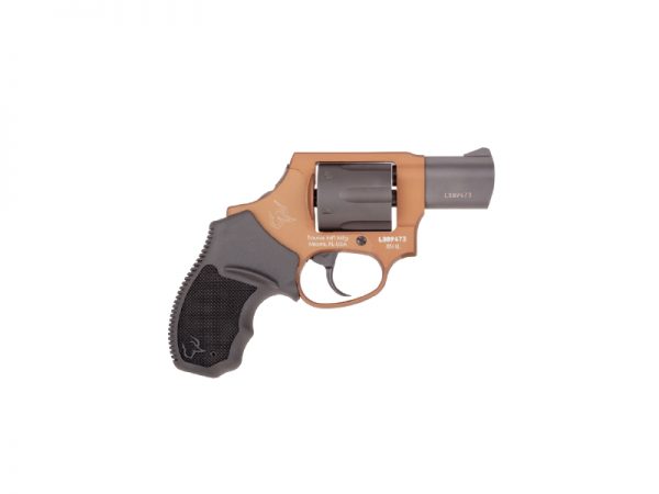 Taurus 856 Ultra Lite 38 Special