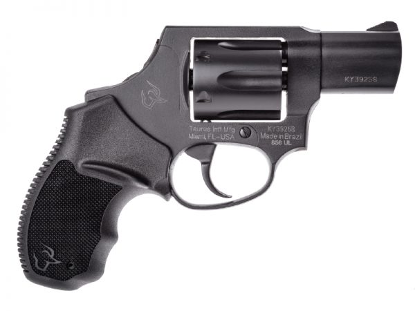 Taurus 856 Ultra Lite 38 Special