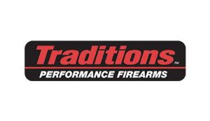 Traditions Outfitter G3 300 AAC Blackout