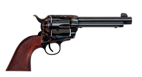 Traditions 1873 Single Action 357 Magnum | 38 Special