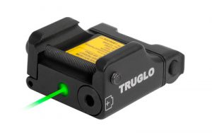 TRUGLO MICRO-TAC TACT LASER GRN