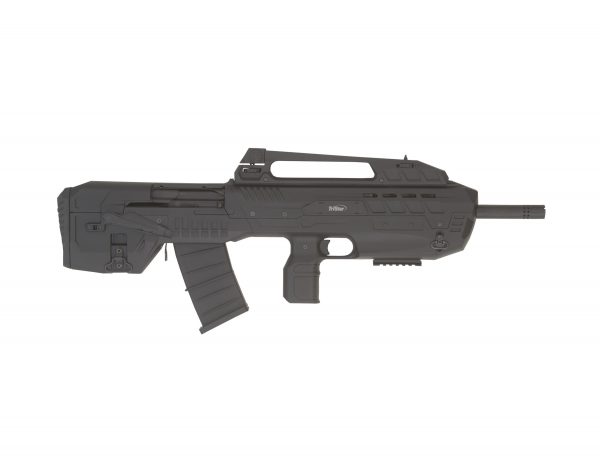 TriStar Sporting Arms Compact Tactical Bullpup 12 Gauge