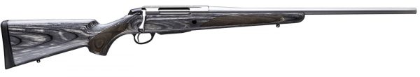 Beretta T3X Laminated Stainless 30-06