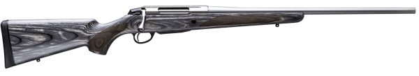 Beretta T3X Laminated Stainless 260 Rem