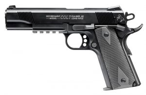 Walther Arms Colt Government 1911 RG 22 LR
