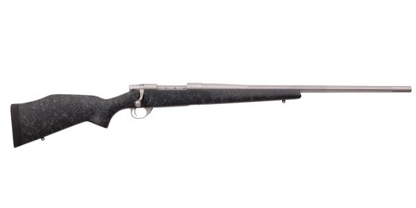 Weatherby Vanguard Accuguard 6.5-300 WBY Mag