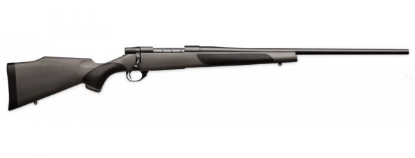 Weatherby Vanguard Synthetic 257 WBY Mag