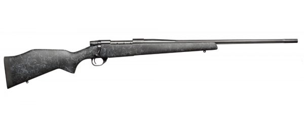 Weatherby Vanguard Wilderness 6.5-300 WBY Mag