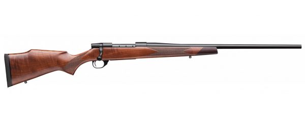 Weatherby Vanguard Sporter 257 WBY Mag