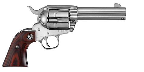 Ruger Vaquero 357 Magnum | 38 Special