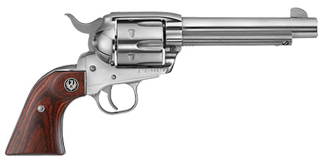 Ruger Vaquero 357 Magnum | 38 Special