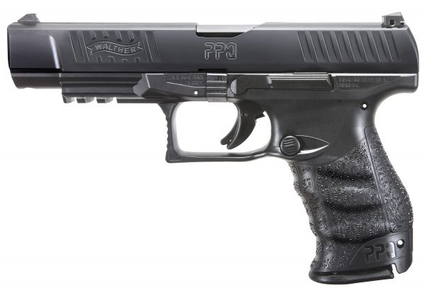 Walther Arms PPQM2 9mm