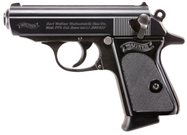 Walther Arms PPK 380 ACP